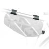 SKS GERMANY Strapset für Explore Framebag schwarz 
