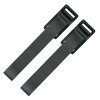 SKS GERMANY Strapset XXL (LxB 500x25 mm) schwarz 