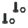 SKS GERMANY Set Schrauben und Muttern – Strebenanbindung Raceblade  
