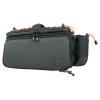 SKS GERMANY INFINITY URBAN TRUNKBAG XL schwarz 