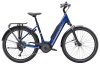 Trek Verve+ 3 Lowstep XL Hex Blue 800