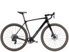Trek Checkpoint SL 5 AXS L Trek Black/Matte Carbon Smok