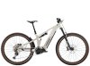 Trek Powerfly FS+ 6 EU XL 29 Era White/Buff Beige