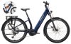 Diamant Suvea Trip Plus LS 800 L-XL Mitternachtsblau