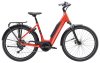 Trek Verve+ 3 LS XL Lava 800Wh