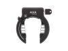 Axa Lock AXA Ring Solid Plus Black