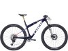 Trek Supercal SLR9.9XTRDi2 L Navy Smoke