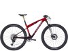 Trek Supercal SLR9.9XTRDi2 ML Red Smoke/Drizzle
