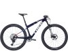 Trek Supercal SLR9.8XT DI2 ML Navy Smoke