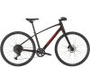 Trek FX 3 SO S Dark Carmine