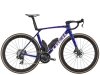 Trek Madone SLR 7 AXS ML Purple Phaze/Amethyst Marble