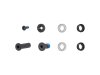 Trek Rack Part Trek CheckOUT Rack Lower Mounting Hardwa
