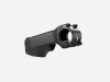 Bontrager Vorbau Bontrager RCS CI +7° Rise 90mm Black