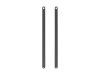Trek Fender Part Trek Charter+ Stay Kit Black Rear