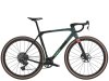 Trek Checkmate SLR 7 AXS S Trek Black/Juniper Splatter