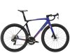 Trek Madone SL 6 AXS L Matte Cobalt Blue/Trek Black/Liv