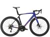 Trek Madone SL 7 L Matte Cobalt Blue/Trek Black/Living