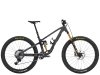 Trek Fuel EX 9 XT XL Lithium Grey / Trek Black Splatter