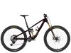 Trek Fuel EX 9.8 XT M Gloss Dark Carmine / Matte Trek B