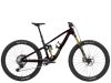 Trek Fuel EX 9.8 XT DI2 XL Gloss Dark Carmine / Matte T