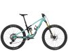 Trek Fuel EX 9.8 XT DI2 XL Miami Green / Aloha Marble