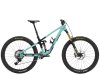 Trek Fuel LX 9.8 XT DI2 S Miami Green / Aloha Marble