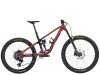 Trek Fuel MX 9 EA90 S Matte Sedona Red/Pennyflake Splat