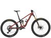Trek Fuel MX 9 XT XL Matte Sedona Red/Pennyflake Splatt