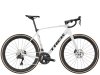 Trek Domane SLR 7 XS Mother of Pearl/Silver Marble