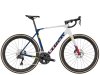 Trek Domane SLR 7 ML Navy Smoke/Trek White