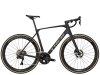Trek Domane SLR 9 XL Matte Deep Smoke