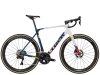 Trek Domane SLR 9 S Navy Smoke/Trek White