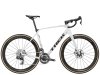 Trek Domane SLR 9 AXS S Mother of Pearl/Silver Marble