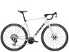 Trek Domane SLR 9 AXS 1x13 M Mother of Pearl/Silver Mar
