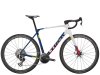 Trek Domane SLR 9 AXS 1x13 M Navy Smoke/Trek White