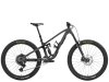 Trek Fuel LX 9 EA90 M Lithium Grey / Trek Black Splatte