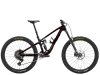 Trek Fuel LX 9.8 EA90 S Gloss Dark Carmine / Matte Trek