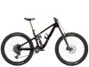 Trek Fuel LX 9.9 X0 AXS L Gloss Dark Carmine / Matte Tr