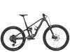 Trek Fuel MX 9 EA90 XL Lithium Grey / Trek Black Splatt