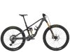Trek Fuel MX 9 XT M Lithium Grey / Trek Black Splatter