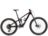 Trek Fuel MX 9.8 EA90 M Gloss Dark Carmine / Matte Trek