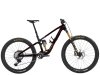 Trek Fuel MX 9.8 XT DI2 XXL Gloss Dark Carmine / Matte