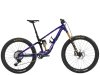 Trek Fuel MX 9.8 XT DI2 L Purple Phaze / Amethyst Marbl