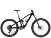 Trek Fuel MX 9.9 X0 AXS M Gloss Dark Carmine / Matte Tr