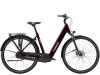 Trek District+ 3 N7 360 LS S Cobra Blood