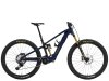 Trek FUEL+ EX 9.8XTDI2 EU XXL Gloss Navy Smoke / Matte