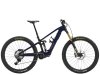 Trek FUEL+ LX 9.8 XT EU XL Gloss Navy Smoke / Matte Tre