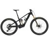 Trek FUEL+ MX 9.8XTDI2 EU XL Carbon Smoke / Lithium Gre