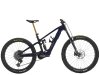 Trek FUEL+ MX 9.9X0AXS EU XXL Gloss Navy Smoke / Matte