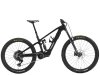 Trek FUEL+ MX 9.8 EA90 EU XXL Carbon Smoke / Lithium Gr